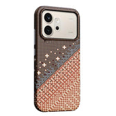 Asterism Pattern TPU Magnetic Phone Case, For Honor 600 / 600 Pro Global, For Honor Magic8 Pro, For Honor Magic8  