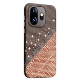 Asterism Pattern TPU Magnetic Phone Case, For OnePlus 15T, For OnePlus 15  