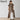 Short Sleeve Casual Short Sleeve Lapel Shirt Dress, S, M, L, XL, 2XL  S / Coffee