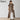 Short Sleeve Casual Short Sleeve Lapel Shirt Dress, S, M, L, XL, 2XL  L / Coffee
