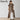Short Sleeve Casual Short Sleeve Lapel Shirt Dress, S, M, L, XL, 2XL  XL / Coffee
