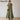 Short Sleeve Casual Short Sleeve Lapel Shirt Dress, S, M, L, XL, 2XL  2XL / Green