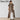 Short Sleeve Casual Short Sleeve Lapel Shirt Dress, S, M, L, XL, 2XL  2XL / Coffee