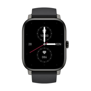 Zeblaze Btalk Pro 1.91 inch 600 nits IP68 BT5.3 Sports Smart Watch, Support Bluetooth Call / Heart Rate / Blood Oxygen / Sleep Monitoring  