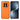 Precise Cutout Carbon Fiber Texture Vegan Leather Phone Case, For Honor Magic7, For Honor X8b  