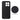 Precise Cutout Carbon Fiber Texture Vegan Leather Phone Case, For Honor Magic7, For Honor X8b  