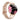 M201 1.32-inch Ultra-thin Curved Screen Women Smart Watch with Flashlight & IP68  