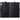 Front Pocket Business Vegan Leather Smart Tablet Case, For iPad 10.2 2021 / 10.5 2019  