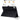 Front Pocket Business Vegan Leather Smart Tablet Case, For iPad 10.2 2021 / 10.5 2019  