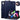 Front Pocket Business Vegan Leather Smart Tablet Case, For iPad Air 13 2026 / 2025 / 2024, For iPad Air 11 2026 / 2025 / 2024, For iPad Pro 13 2025 / 2024, For iPad Pro 11 2025 / 2024, For iPad 2025 / 2022, For iPad mini 2024 / mini 6  