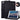 Front Pocket Business Vegan Leather Smart Tablet Case, For iPad 10.2 2021 / 10.5 2019  