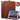 Front Pocket Business Vegan Leather Smart Tablet Case, For iPad 10.2 2021 / 10.5 2019  