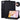 Front Pocket Business Vegan Leather Smart Tablet Case, For iPad Air 13 2026 / 2025 / 2024, For iPad Air 11 2026 / 2025 / 2024, For iPad Pro 13 2025 / 2024, For iPad Pro 11 2025 / 2024, For iPad 2025 / 2022, For iPad mini 2024 / mini 6  