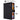 Front Pocket Business Vegan Leather Smart Tablet Case, For iPad Air 13 2026 / 2025 / 2024, For iPad Air 11 2026 / 2025 / 2024, For iPad Pro 13 2025 / 2024, For iPad Pro 11 2025 / 2024, For iPad 2025 / 2022, For iPad mini 2024 / mini 6  