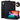 Front Pocket Business Vegan Leather Smart Tablet Case, For iPad Air 13 2026 / 2025 / 2024, For iPad Air 11 2026 / 2025 / 2024, For iPad Pro 13 2025 / 2024, For iPad Pro 11 2025 / 2024, For iPad 2025 / 2022, For iPad mini 2024 / mini 6  
