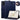 Front Pocket Business Vegan Leather Smart Tablet Case, For Lenovo Legion Y700 Gen 5 2026, For Lenovo Xiaoxin Pad 11 2025 / 2024, For Lenovo Tab K9 / Tab One  