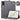 Front Pocket Business Vegan Leather Smart Tablet Case, For Lenovo Legion Y700 Gen 5 2026, For Lenovo Xiaoxin Pad 11 2025 / 2024, For Lenovo Tab K9 / Tab One  