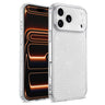 Sparkling Diamond Glitter Airbag Phone Case, For iPhone 17 Pro, For iPhone 17, For iPhone 16 Pro Max, For iPhone 16 Pro  