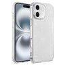 Sparkling Diamond Glitter Airbag Phone Case, For iPhone 16, For iPhone 15 Pro Max, For iPhone 15 Pro, For iPhone 15  