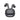 Yesido TWS43 ANC+ENC Noise Reduction Bluetooth Earphone  