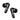ONIKUMA TX602 Tri-mode Wireless Bluetooth ANC+ENC Noise Reduction Earphone, TX602  
