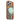 Denior Vintage Boho Embroidery Style Magnetic Protective Phone Case, For iPhone 16 Pro Max, For iPhone 16 Pro, For iPhone 15 Pro Max, For iPhone 15 Pro  