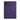 Dual-color Cowhide Vegan Leather Tablet Cover, 10 inch  