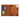 Dual-color Cowhide Vegan Leather Tablet Cover, 10 inch  