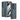 GKK Integrated Ultra-thin Card Slots Phone Case, For Galaxy Z Fold8 Ultra 5G  