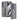 GKK Integrated Ultra-thin Card Slots Phone Case, For Galaxy Z Fold8 Ultra 5G  