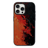 Camouflage Mosaic Detachable Dual Magnetic PC Hybrid TPU Phone Case, For iPhone 15 Pro, For iPhone 15 Plus, For iPhone 15  