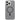 Acrylic Hybrid TPU Rhombus Texture Magnetic Phone Case, For iPhone 14 Pro Max  