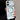 Water Ripple PC Magnetic Vegan Leather Phone Case, For iPhone 18, For iPhone 18 Pro  