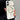 Water Ripple PC Magnetic Vegan Leather Phone Case, For iPhone 18, For iPhone 18 Pro  