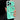 Water Ripple PC Magnetic Vegan Leather Phone Case, For iPhone 16 Pro, For iPhone 16 Plus  