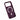 Mutural Ripple Series Magnetic PC TPU Hybrid Phone Case, For iPhone 18 Pro, For iPhone 18 Pro Max  