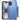 Sliding Card Slot PC Hybrid TPU Phone Case, For iPhone 17 Pro Max, For iPhone 17 Pro, For iPhone 17  