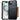 Sliding Card Slot PC Hybrid TPU Phone Case, For iPhone 16 Pro Max, For iPhone 15 Pro Max, For iPhone 15 Plus / 14 Plus  