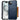Sliding Card Slot PC Hybrid TPU Phone Case, For iPhone 16 Pro Max, For iPhone 15 Pro Max, For iPhone 15 Plus / 14 Plus  