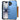 Sliding Card Slot PC Hybrid TPU Phone Case, For iPhone 16 Pro Max, For iPhone 15 Pro Max, For iPhone 15 Plus / 14 Plus  