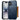 Sliding Card Slot PC Hybrid TPU Phone Case, For iPhone 16 Pro Max, For iPhone 15 Pro Max, For iPhone 15 Plus / 14 Plus  