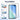 XDcase 2 PCS/Pack Silk-Printed HD Tempered Glass Film, For iPhone Duo Outer Screen, For iPhone 18 Pro, For iPhone 18 Pro Max  