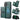 MAGKING K5 Series RFID Tri-fold Card Bag Detachable Magnetic Phone Case, For iPhone 18, For iPhone 18 Pro, For iPhone 18 Pro Max  