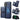 MAGKING K5 Series RFID Tri-fold Card Bag Detachable Magnetic Phone Case, For iPhone 18, For iPhone 18 Pro, For iPhone 18 Pro Max  