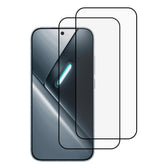 XDcase 2 PCS/Pack Silk-Printed HD Tempered Glass Film, Xiaomi Poco X8 / X8 Power 5G, For Redmi K100 Pro Max, Xiaomi Poco F9 Ultra 5G, For Xiaomi Poco F9 Pro 5G, For Redmi 17 5G Global 170mm, For Redmi K90 Ultra, For Redmi K100 Pro, For Redmi K80 Pro   ...  