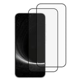 XDcase 2 PCS/Pack Silk-Printed HD Tempered Glass Film, For Honor Robot Phone, For Honor X70 Pro Max, For Honor X80 Pro Max  