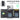 MAGKING K5 Series Magnetic RFID Card Bag  