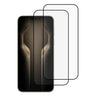 XDcase 2 PCS/Pack Silk-Printed HD Tempered Glass Film, For Huawei Mata 90 Pro Max / Mate 90 RS, For Huawei Mata 90 / 90 Pro, For Huawei Pura X View, For Huawei nova 16 Ultra, For Huawei nova 16 Pro, For Huawei nova 16z, For Huawei nova 16              ...  