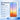 XDcase 2 PCS/Pack Silk-Printed HD Tempered Glass Film, For Huawei Mata 90 Pro Max / Mate 90 RS, For Huawei Mata 90 / 90 Pro, For Huawei Pura X View, For Huawei nova 16 Ultra, For Huawei nova 16 Pro, For Huawei nova 16z, For Huawei nova 16              ...  