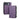 QIALINO Classics 3rd Genuine Leather Phone Case, For iPhone Fold  